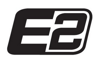E2 logo