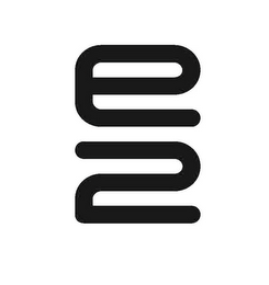 E2 logo