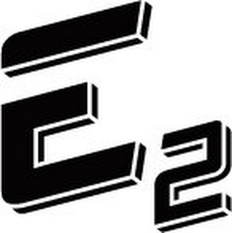 E2 logo