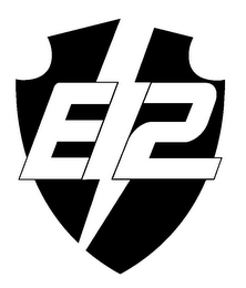 E2 logo