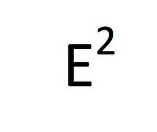 E2 logo