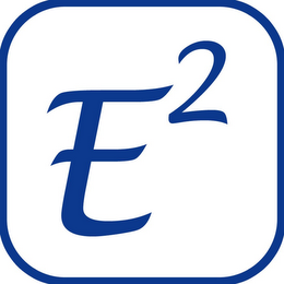 E2 logo