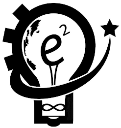 E2 logo