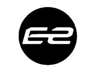 E2 logo