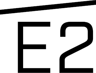 E2 logo