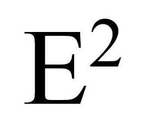 E2 logo