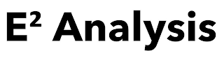 E2 ANALYSIS