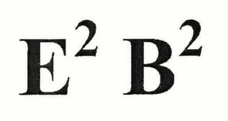 E2 B2 logo