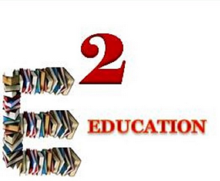E2 EDUCATION logo