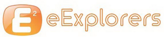 E2 EEXPLORERS logo