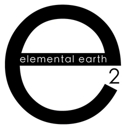 E2 ELEMENTAL EARTH logo