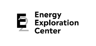 E2 ENERGY EXPLORATION CENTER logo