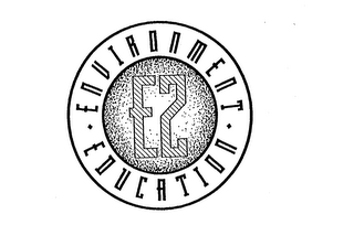 E2 ENVIRONMENT EDUCATION logo