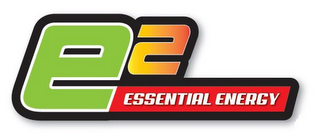 E2 ESSENTIAL ENERGY logo