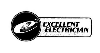 E2 EXCELLENT ELECTRICIAN logo