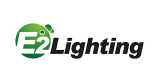 E2 LIGHTING logo