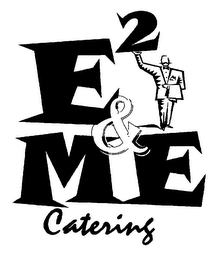 E2 & ME CATERING logo