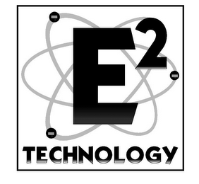E2 TECHNOLOGY logo