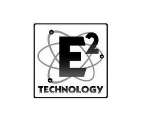 E2 TECHNOLOGY logo