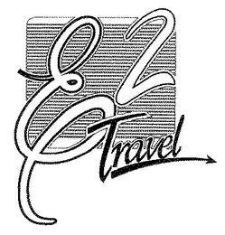 E2 TRAVEL logo