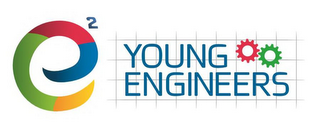 E2 YOUNG ENGINEERS logo