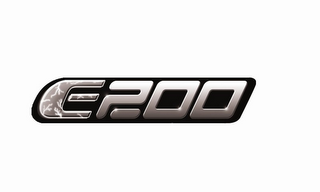 E200 logo