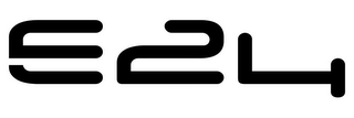 E24 logo