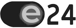 E24 logo