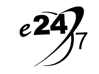 E247 logo