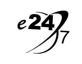 E247 logo