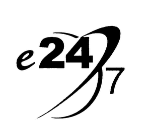 E247 logo