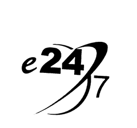 E247 logo