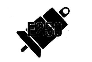 E250 logo