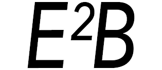 E2B logo
