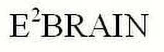 E2BRAIN logo