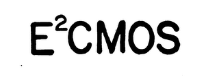 E2CMOS logo