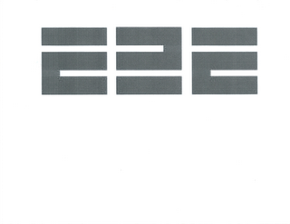 E2E logo