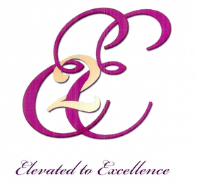 E2E ELEVATED TO EXCELLENCE logo