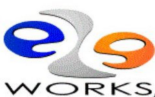 E2E WORKS logo