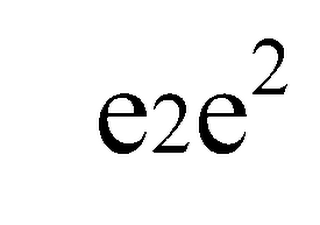 E2E2 logo