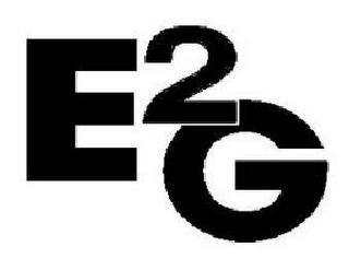 E2G logo
