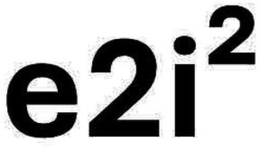 E2I² logo