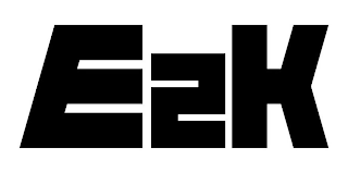 E2K logo