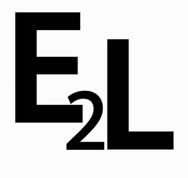 E2L logo