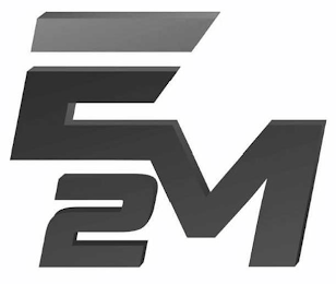E2M logo