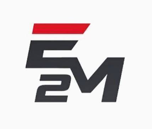 E2M logo