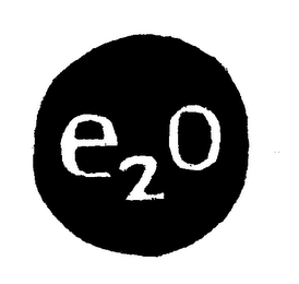 E2O logo