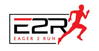 E2R EAGER 2 RUN logo