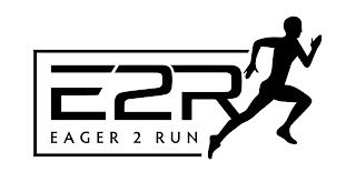 E2R EAGER 2 RUN logo