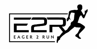 E2R EAGER 2 RUN logo
